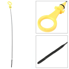 Oil Dipstick 06J115611E 06J115611F 06J115611L Compatible With Audi A4 2009-2017,For Audi A4 Quattro 2009-2017,For Audi A5 Quattro 2010-2017