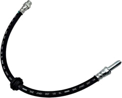 Front Brake Hose 34321165587 34326766966 Compatible With BMW E46 E85