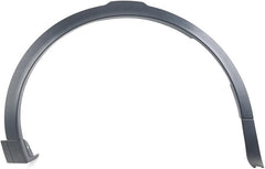 Front Wheel Eyebrow Right LR127195 & Left LR127197 Compatible With Land Rover Discovery Sport - L550 (2020-2023) Tag No. 139 & 140