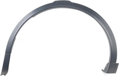 Front Wheel Eyebrow Right LR127195 & Left LR127197 Compatible With Land Rover Discovery Sport - L550 (2020-2023) Tag No. 139 & 140