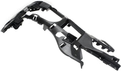 Front Bumper Bracket Left 2128853765 & Right 2128853865 Compatible With MERCEDES-BENZ E-CLASS (W212) T-2 2014-2016 Tag No.841