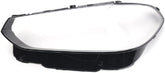 Front Headlight Glass Compatible with Mercedes-Benz X3 G01 2021 - 2022.