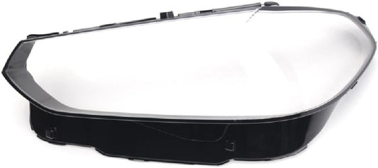 Front Headlight Glass Compatible With BMW X3 G01 (2021-2022)