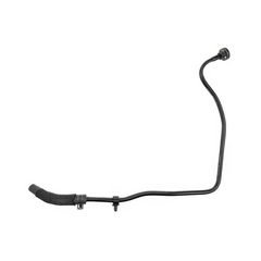 Automotive coolant Hose 4G0121081AJ Compatible With AUDI A6 C7 (4G2, 4GC) | A6 / S6