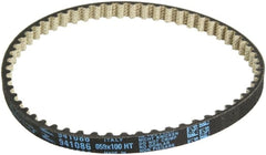 Oil Pump Belt 941086 3L115264A Compatible With SKODA OCTAVIA II (1Z3) | LAURA YETI (5L) & VW JETTA IV (162, 163, AV3, AV2) | JETTA / CLASICO | VENTO POLO V (6R1, 6C1) (DAYCO)