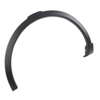 Front Wheel Eyebrow Without Hole Right LR061972 & Left LR061973 Compatible With Land Rover Discovery Sport - L550 (2015-2019) Tag No.135 & 136