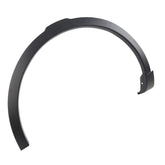 Front Wheel Eyebrow Without Hole Right LR061972 & Left LR061973 Compatible With Land Rover Discovery Sport - L550 (2015-2019) Tag No.135 & 136