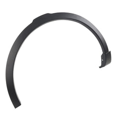 Front Wheel Eyebrow Without Hole Right LR061972 & Left LR061973 Compatible With Land Rover Discovery Sport - L550 (2015-2019) Tag No.135 & 136