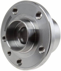 Front Wheel Hub 31476395 compatible With Volvo = Xc90