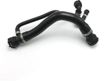 Radiator Water Pump Coolant Hose 17127519248 Compatible With BMW E60