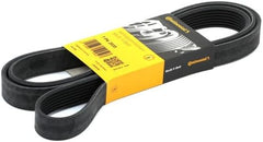 Multi Rib Belt Kit 7PK2035K1 Compatible With MERCEDES-BENZ E-CLASS (W212) (CONTINENTAL)