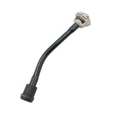 Engine Coolant Pipe 059121731b For AUDI A4 B8 (8K2) | A4 / S4 A7 Sportback (4GA, 4GF) | A7 / S7 & CAYENNE (92A) MACAN (95B) PANAMERA (970) & CAYENNE (92A) MACAN (95B) PANAMERA (970)