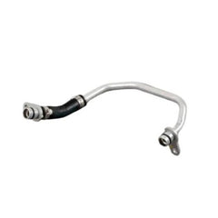 Turbocharger Coolant Feed Line 11538602577 Compatible With BMW F25 F26 F15 F16