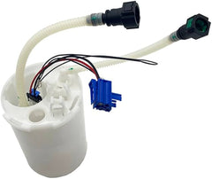 Fuel Pump Assembly Right 16117198406 1617186453 Compatible With BMW X3 E83