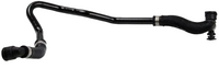 Coolant Line Rubber Hose 2045010124 A2045010124 2045010224 Compatible With Mercedes Benz W204