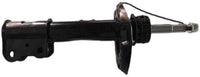 Front Left Shock Absorber 2463232900 Compatible With MERCEDES-BENZ A-CLASS (W176) & B-CLASS Sports Tourer (W246, W242) & CLA Coupe (C117) (1PCS)