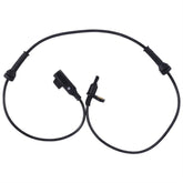 Front ABS Wheel Speed Sensor LR090860 & J8A29E731AA J8A29E731AB T4A12595 T4A41082 Compatible With LAND ROVER & RANGE ROVER VELAR (L560)