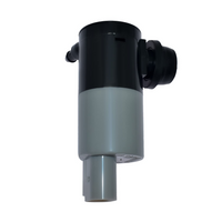 Window screen Washer Pump DMC500040 Compatible With RANGE ROVER III (L322)