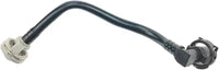 Coolant Hose Pipe 4G0121081FA Compatible With AUDI For A7 4GF) | A7 / S7 A7 Sportback (4GA Tag No.656