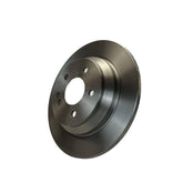 Front Brake Disc Set 2464212812 Compatible With Mercedes Benz W156 W246