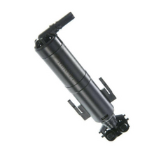 Headlight Washer Nozzle Left 61677321891 & Right 61677321892 Compatible With BMW For X1 E84