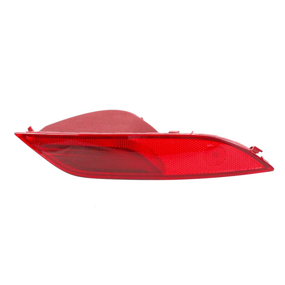 Rear Bumper Light Left 31395550 & Right 31395551 Compatible With VOLVO V40 Hatchback (525) Tag No.206