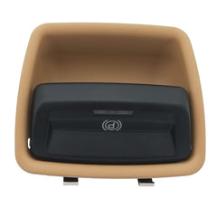 Parking Switch 9706132510226W0 Compatible With Porsche Panamera (2011-2016) Tag No.170