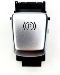 White Light Parking Brake Button Switch 2139056608 Compatible with Mercedes & Mercedes Benz & E CLASS W213 2016