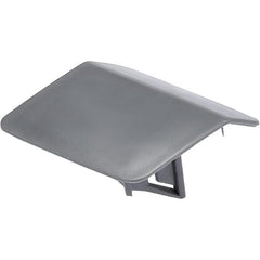 Bumper Headlight Washer Cap Cover Compatible With Bmw X5 F15 2014-2018 Bumper Headlight Washer Cap Cover 51117378590py F15 Headlight Washer Cover Right