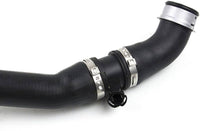 Air Intake Coolant Hose 2225016691 A2225016691 Compatible With Mercedes Benz W222