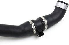 Air Intake Coolant Hose 2225016691 A2225016691 Compatible With Mercedes Benz W222