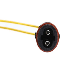 Brake Pad Wear Sensors Compatible With Mercedes C Class W204 2008 2014 Ml Gl Gle Gls W164 W166 2008-2018 R Class W251 S Class W221 2006-2014 Slk W171 Brake Pad Wear Sensors 1645401017