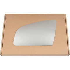 A4 Mirror Glass Compatible With Audi A4 Mirror Glass A3 03-08 A4 01-07 A6 05-08 Left 1026 LEFT