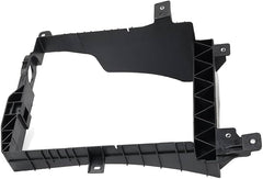 Radiator Support Bracket Left LR128291 & Right LR128286 Compatible With Land Rover Defender 5 L663