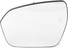 Side Mirror Glass Left LR025209 Compatible With RANGE ROVER EVOQUE (L538)