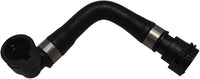 Coolant Radiator Hose 11537511207 11531711389 Compatible With BMW E38 E39