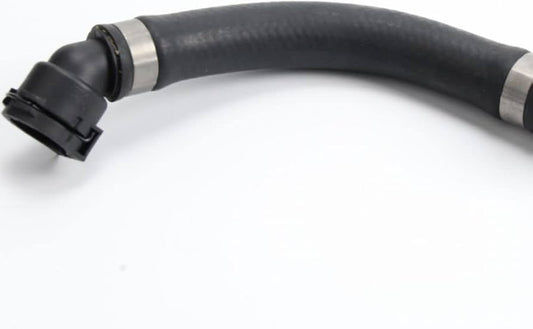 Coolant Hose 17127576367 Compatible With BMW E70 E71 F15