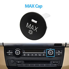 Dashboard Button Compatible With Bmw X5 Dashboard Button X5 E70 2007-2013 X6 E71 2008-2014