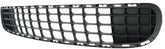 Bumper Grille Stripe 51119804004 Compatible With Mini Cooper S (R56) Tag No.77