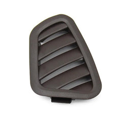 Mercedes Benz 213 Front AC Vent Dashboard Left & Right Set 2136809404 Brown