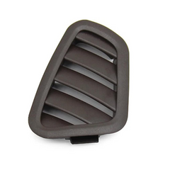 Mercedes Benz 213 Front AC Vent Dashboard Left & Right Set 2136809404 Brown