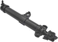 Headlight Washer Nozzle Left C2Z13782 & Right C2Z13781 Compatible With Jaguar XF (2009-2015)