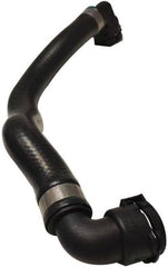 Right Radiator Coolant Hose 64218377699 Compatible With BMW E66 E65