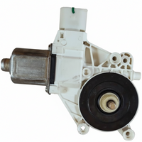 Front & Rear Right Side Window Regulator Motor 51337271564 Compatible With BMW F10 F18