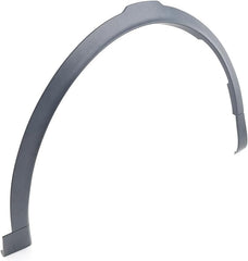 Front Wheel Eyebrow Right LR127195 & Left LR127197 Compatible With Land Rover Discovery Sport - L550 (2020-2023) Tag No. 139 & 140