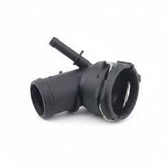 Water Connector 5Q0122291BE Compatible With Audi: A1, A3/S3 (8V), Q2, Q3