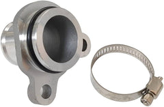 Cylinder Block Water Pipe Aluminum Connector 11537603514 11537547945 Compatible With BMW F18 F35