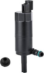 Washer Pump Headlamp C2S4086 Compatible With Jaguar & XF II (X260) & XF I (X250