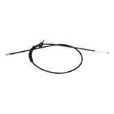 Hood Release Wire Cable 51237197474 Compatible With BMW E65 E66