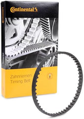 Timing Belt CT1218 04L115264A Compatible With SKODA KODIAQ I (NS7, NV7, NS6) OCTAVIA III (5E3, NL3, NR3) (CONTINENTAL)